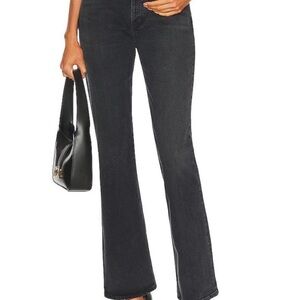 citizens of humanity boot cut libby jeans